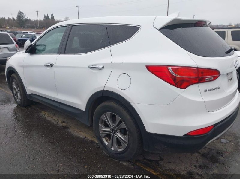 Thumbnail of 2015 Hyundai Santa Fe Sport 2.4L with VIN 5XYZTDLB2FG290862